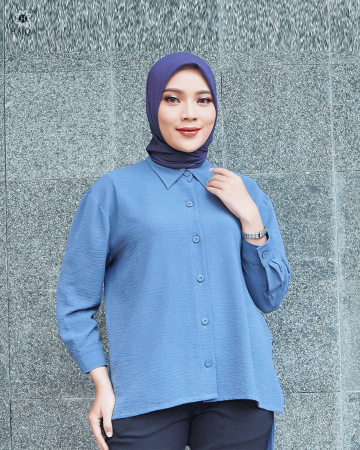 ALEENA BLOUSE